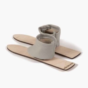 MINIKANE PAIRES DE SKIS