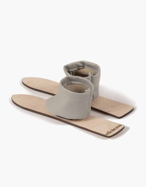 MINIKANE PAIRES DE SKIS