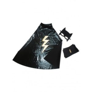 RATATAM KIT SUPER HEROS NOIR