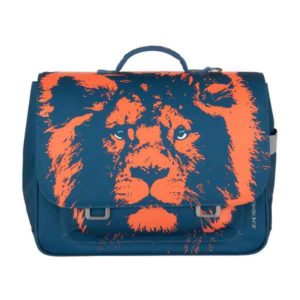 CARTABLE IT BAG MIDI THE KING