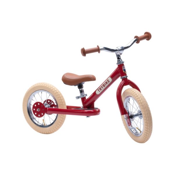 TRYBIKE 2 ROUES