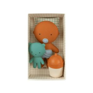 COFFRET MINI BABY GOMMU