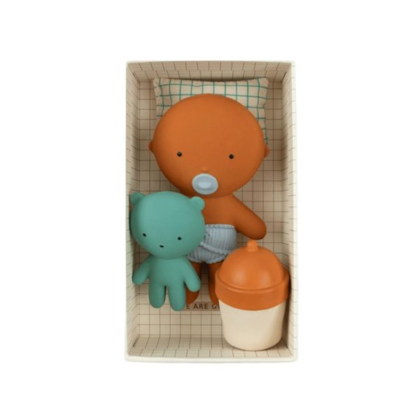 COFFRET MINI BABY GOMMU