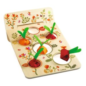 JEU D'ADRESSE GARDEN PARTY