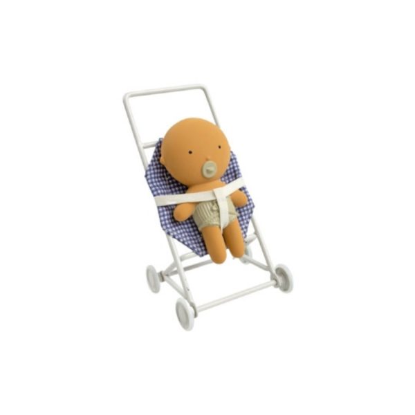 POUSSETTE POCKET GOMMU – Image 2