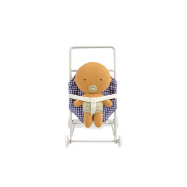 POUSSETTE POCKET GOMMU – Image 3