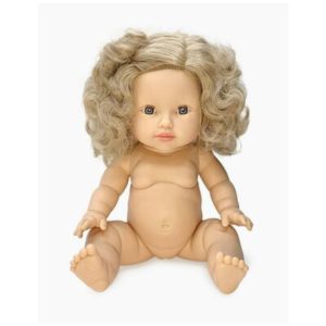 MINIKANE POUPEE LOLA