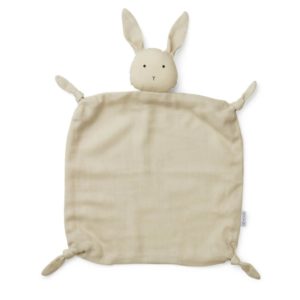 DOUDOU LAPIN AGNETE