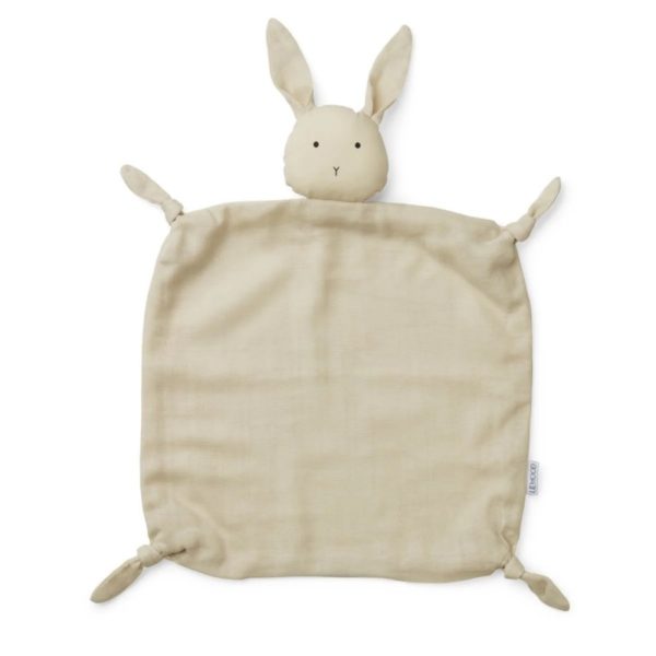 DOUDOU LAPIN AGNETE