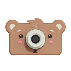 ZOO FRIENDS APPAREIL PHOTOS