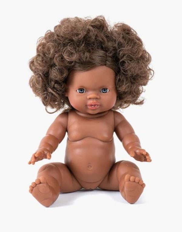 MINIKANE POUPEE CHARLIE – Image 2