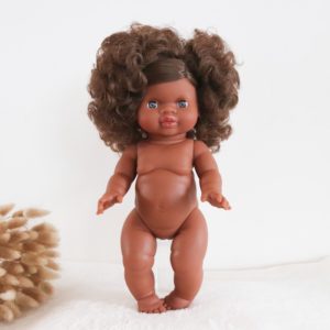 MINIKANE POUPEE CHARLIE