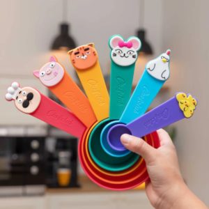 COFFRET KIDS LES TASSES CHEFCLUB