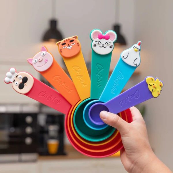 COFFRET KIDS LES TASSES CHEFCLUB