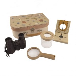 VALISE EXPLORATEUR