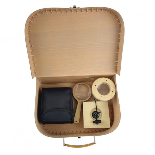 VALISE EXPLORATEUR – Image 3