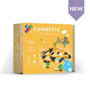 CONNETIX JEU MAGNETIQUE CIRCUIT