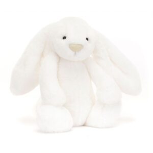 JELLYCAT LAPIN BASHFUL MEDIUM LUXE