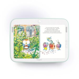 PACK CONSOLE BUGALI 5+