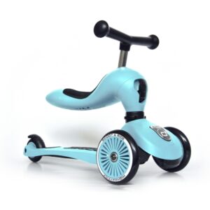 TROTTINETTE 2-1 HIGHWAYKICK 1 -