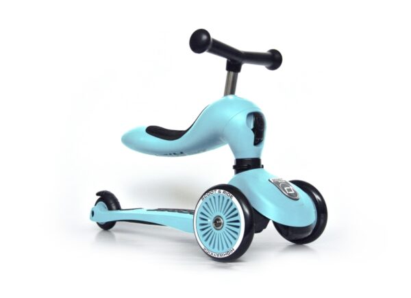 TROTTINETTE 2-1 HIGHWAYKICK 1 -