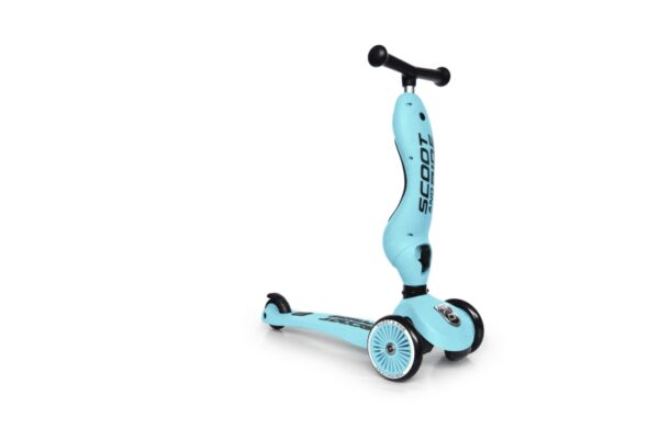 TROTTINETTE 2-1 HIGHWAYKICK 1 - – Image 2