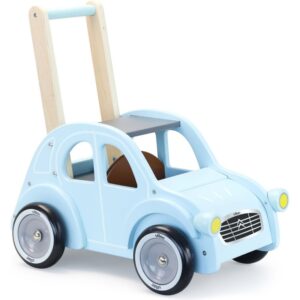 CHARIOT DE MARCHE CITROEN 2CV