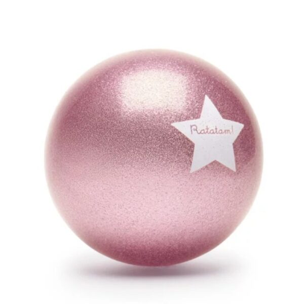 RATATAM BALLON 15CM PAILLETTES – Image 2