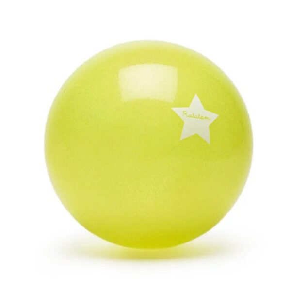 RATATAM BALLON 22CM PAILLETTES – Image 2