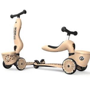 TROTTINETTE  2-1 HWK1 LIFESTYLE -