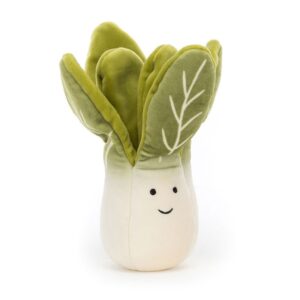 AMUSEABLE CHOU DE CHINE BOK CHOY