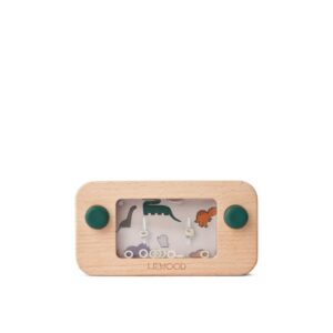 JEU D'EAU EN BOIS ANNEGRETE
