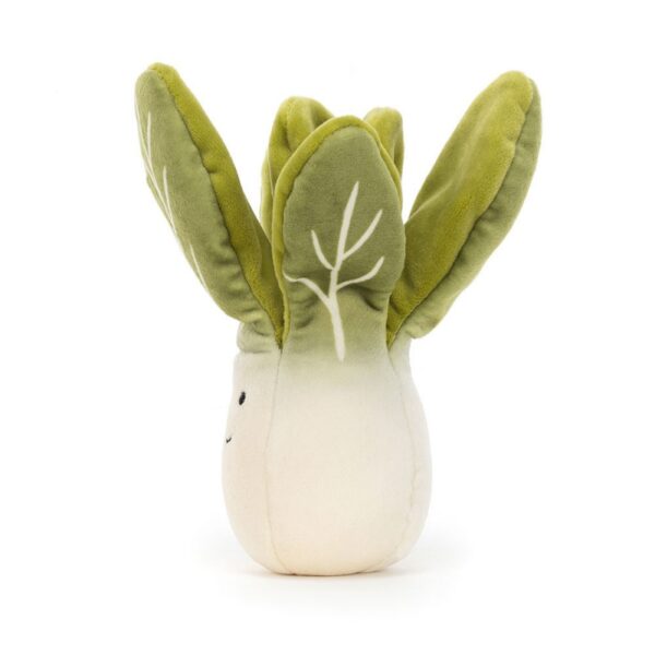 AMUSEABLE CHOU DE CHINE BOK CHOY – Image 2
