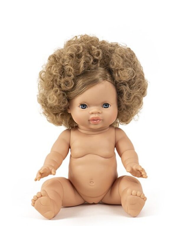 MINIKANE POUPEE ANAIS