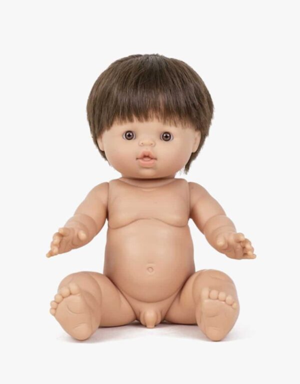 MINIKANE POUPEE JULES