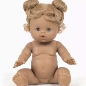 MINIKANE POUPEE LOUISE