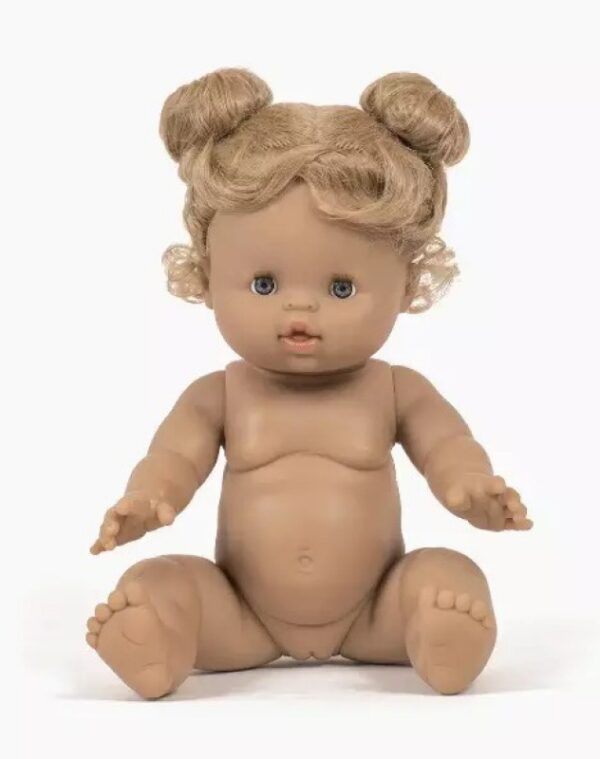MINIKANE POUPEE LOUISE
