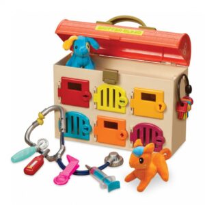 CLINIQUE VETERINAIRE - CRITTER CLINIC