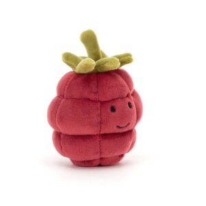 JELLYCAT AMUSEABLE FABULOUS FRAMBOISE