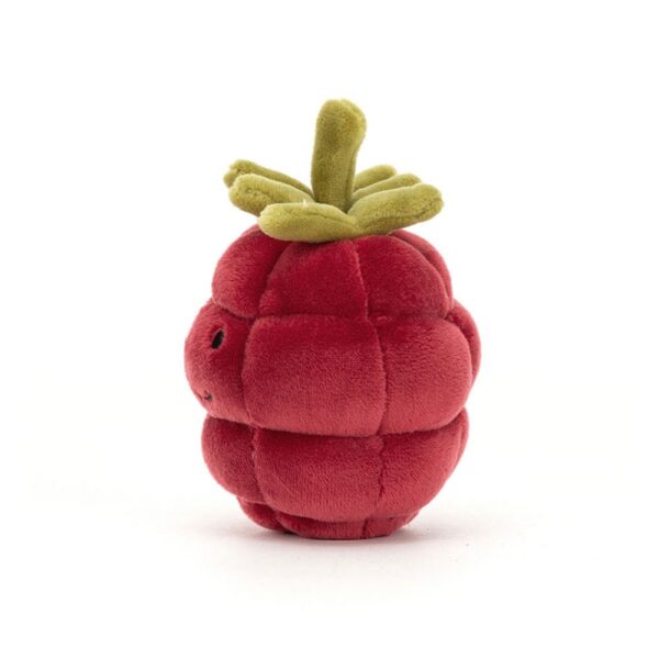 JELLYCAT AMUSEABLE FABULOUS FRAMBOISE – Image 2