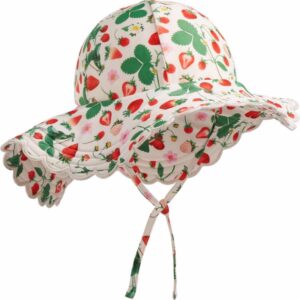 CHAPEAU NUKA UV