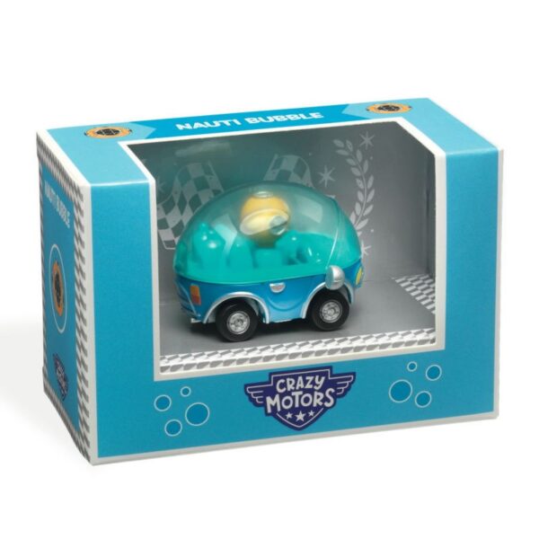 VOITURE NAUTI BUBBLE – Image 2