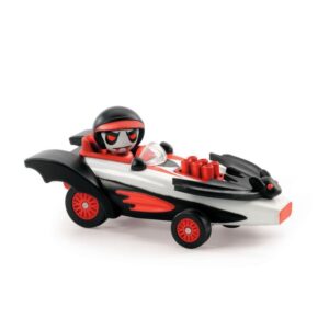 VOITURE SPEED BAT