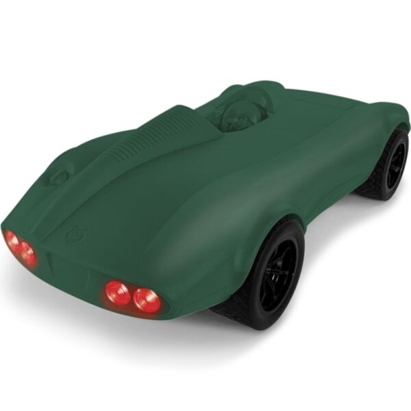 VOITURE TELECOMMANDEE VERTE FONCEE, ECHE – Image 2