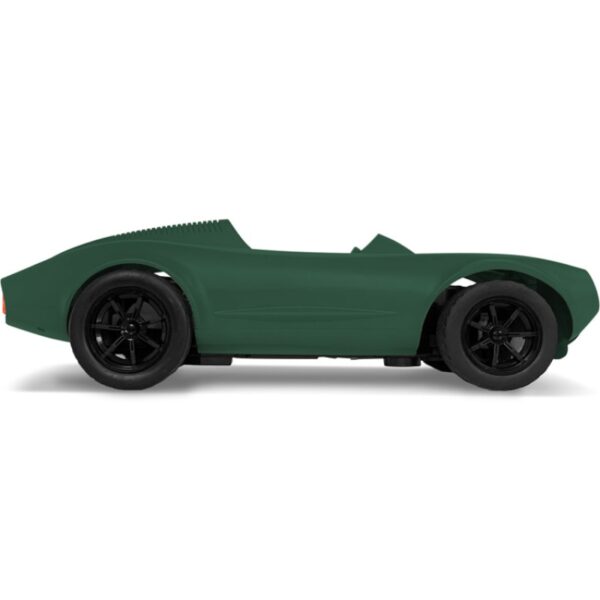 VOITURE TELECOMMANDEE VERTE FONCEE, ECHE – Image 3