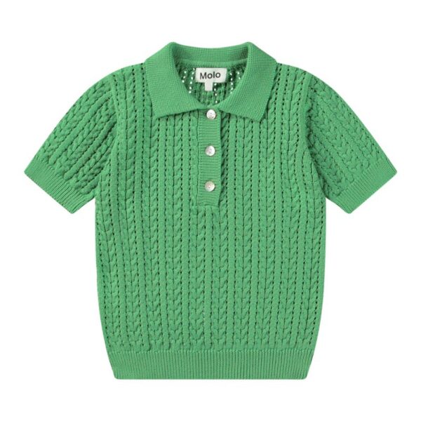 POLO MAILLE GRETEL