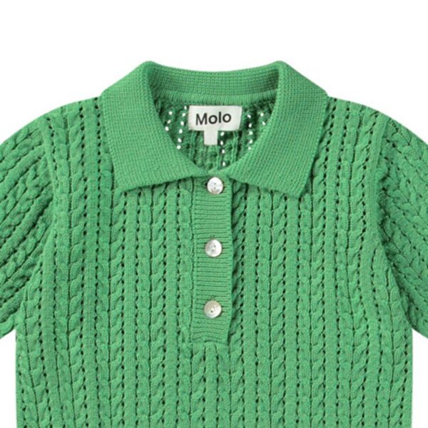 POLO MAILLE GRETEL – Image 2