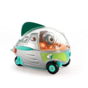 VOITURE VISITOR X