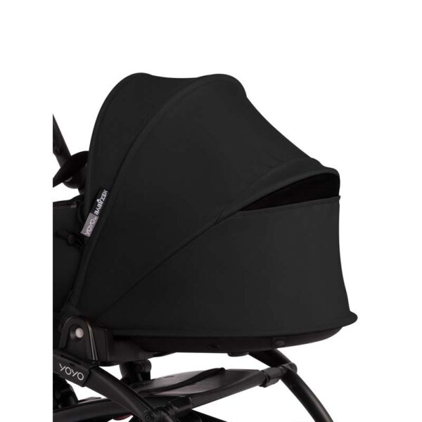 YOYO NACELLE - NOIR – Image 4