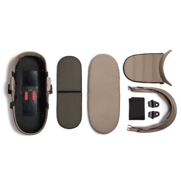 YOYO NACELLE - TAUPE – Image 2